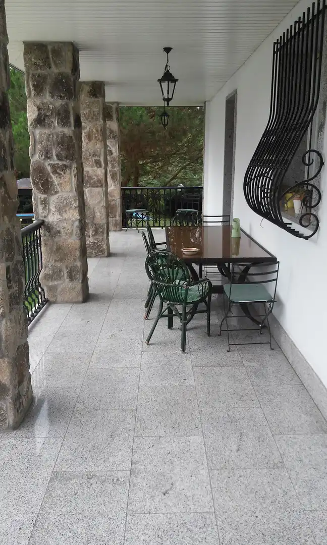 Villa con terrazza in vendita a camiño pista a san benito, imagen 12
