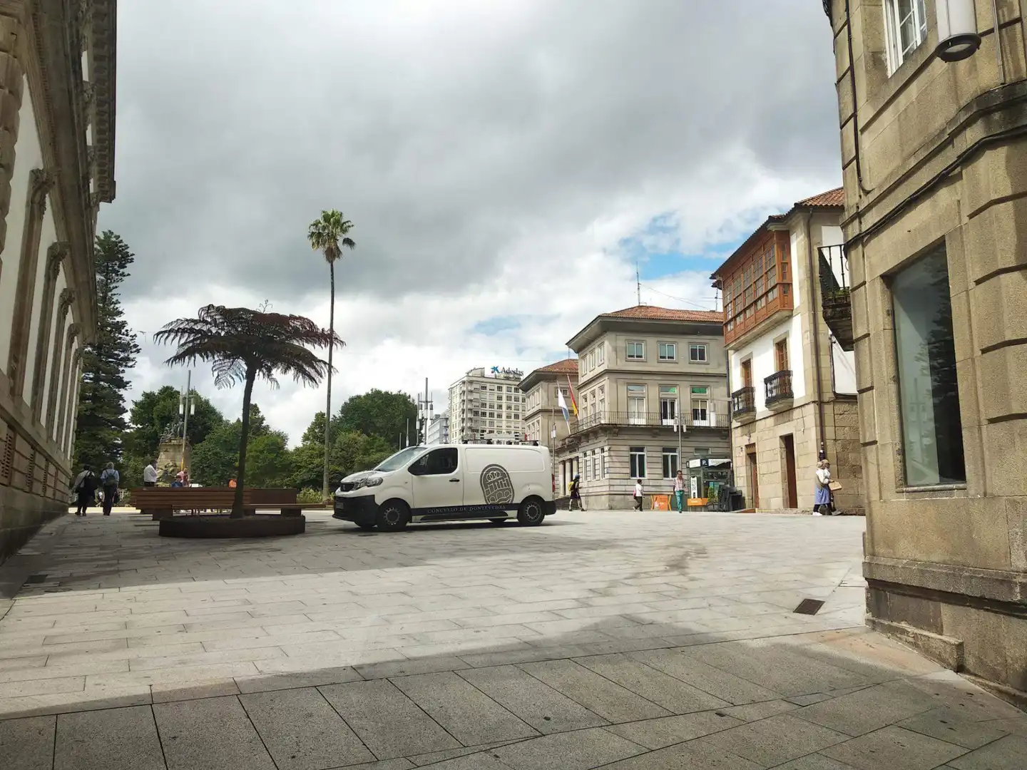 Local comercial en alquiler en Praza de España 13, imagen 5