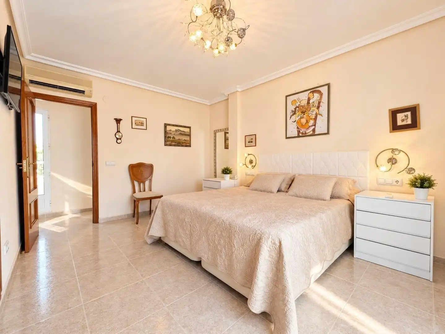 Villa con terrazza in vendita a Orihuela Costa, imagen 20