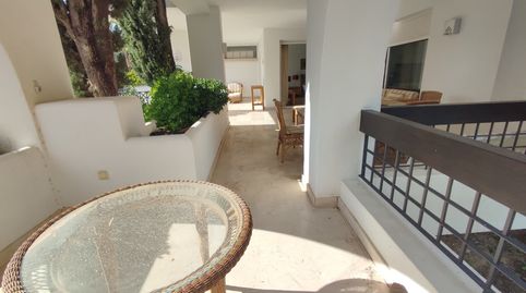 Photo 2 of Flat for sale in Calle Incosol, 44, Río Real, Marbella