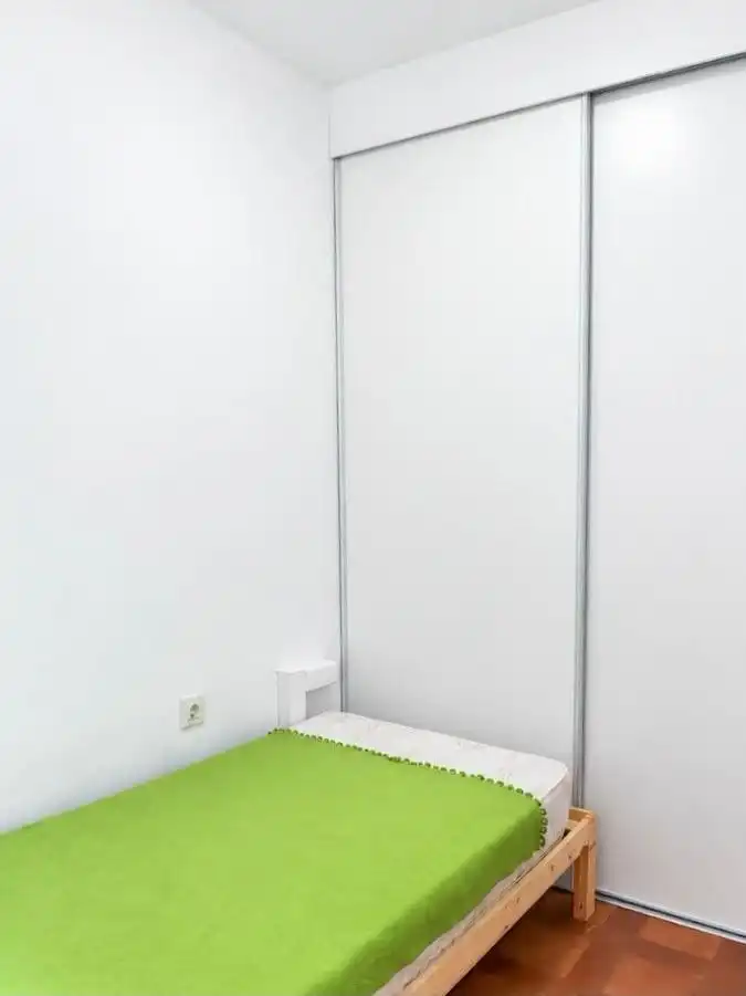 Apartament amb terrassa en venda a ISLA MENORCA-REGIA, imagen 5