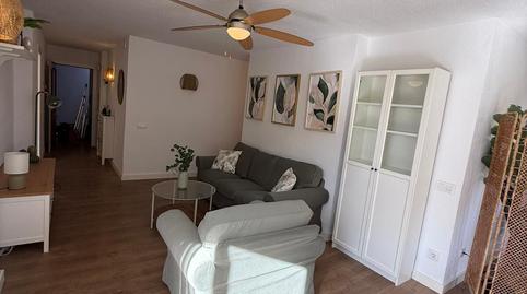 Foto 4 de Pis de lloguer a Centro ciudad, Málaga