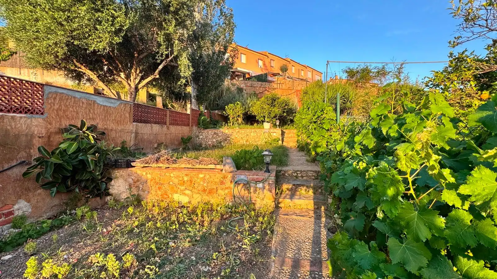 Finca rústica de lloguer en Palamós amb Calefacció, Jardí privat i Traster