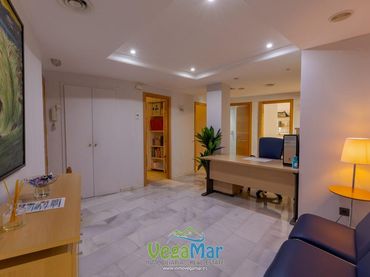 Flat with lift for sale in Avenida Andalucía
