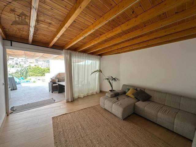 Casa-chalet en Venta en Tres De Mayo en Los Realejos pueblo