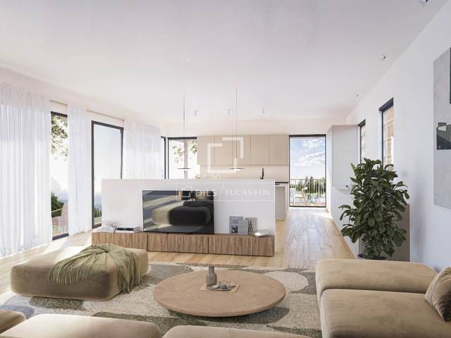 Casa-chalet en Venta en Cabrils