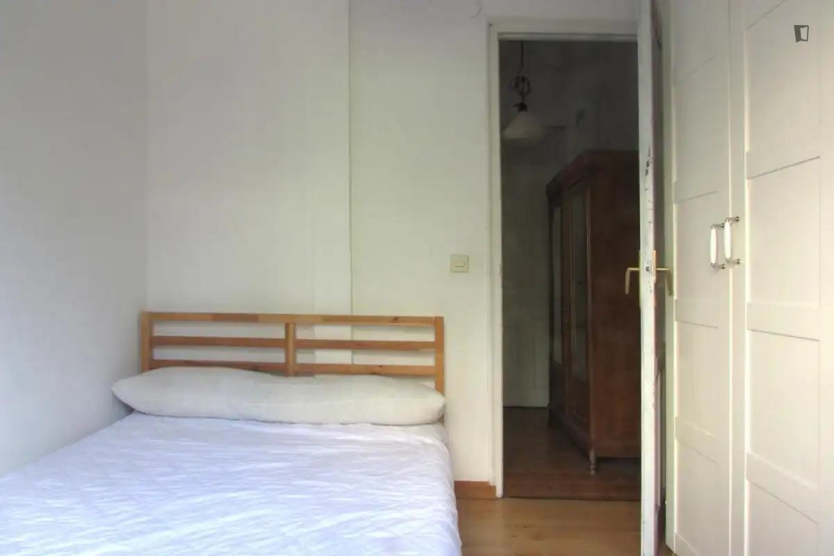 Apartament de lloguer a Retiro, imagen 10