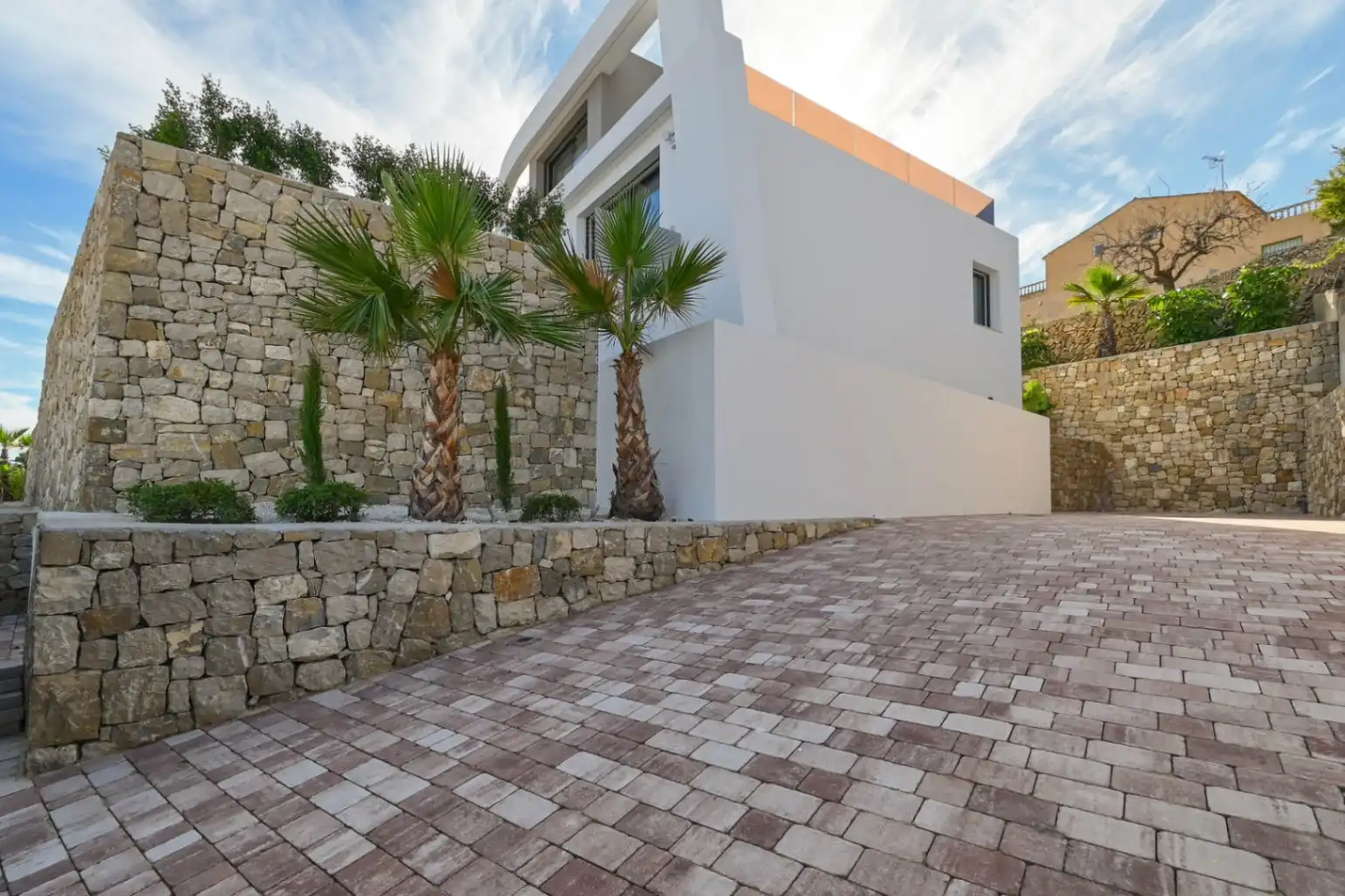 Villa in vendita a La Fustera, imagen 44