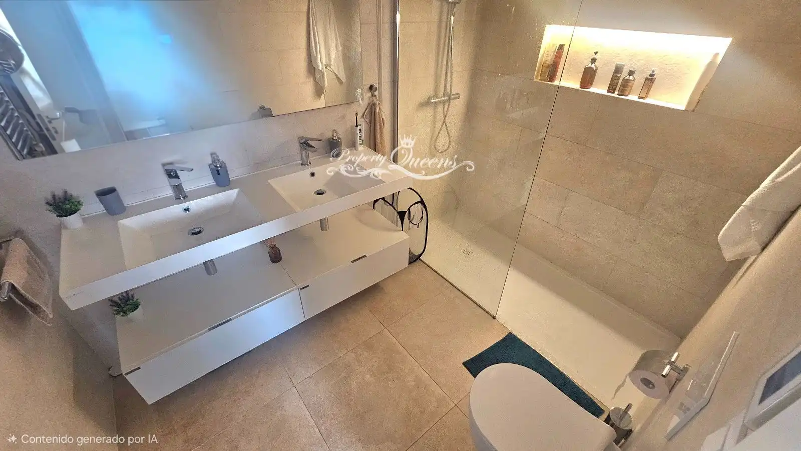 Flat with pool to rent in Puerto Deportivo, imagen 24