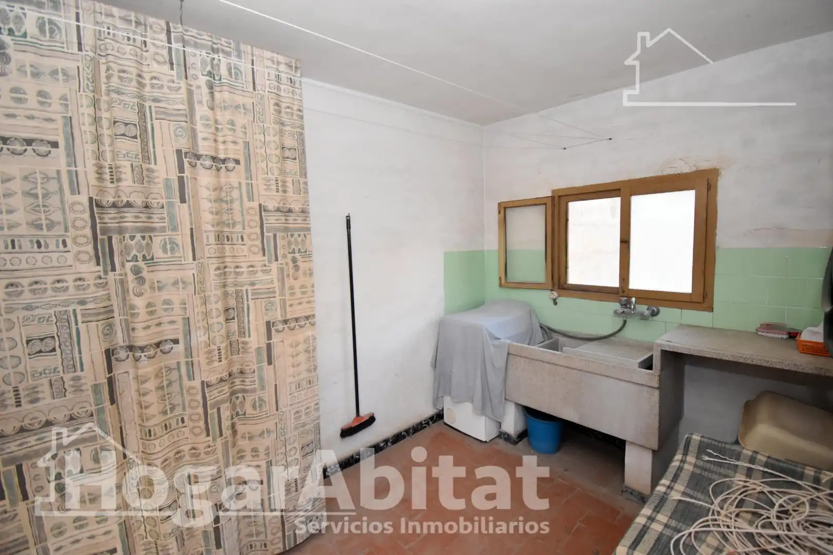 Dormitori de Casa o xalet en venda en Almazora / Almassora amb Aire condicionat, Calefacció i Terrassa