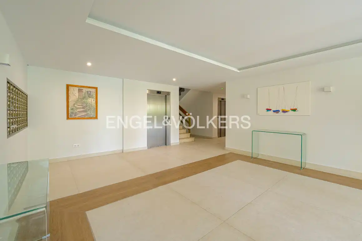 Attique avec piscine à vendre à Calle Vigo 5, imagen 20
