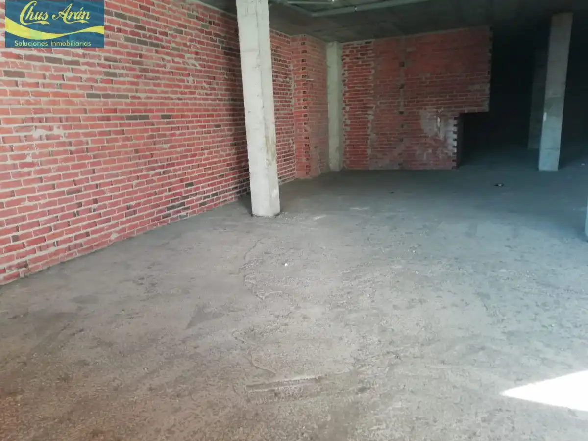 Local commercial à vendre à Calle eduardo blanco amor, imagen 3