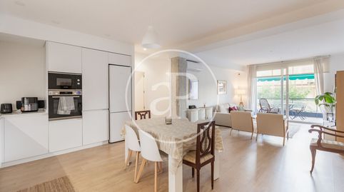 Foto 5 de Piso en venta en C. de Orense, Cuatro Caminos - Azca, Madrid Capital