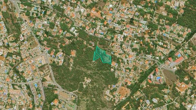 Oficina en Venta en Ctra Provincial del barranco del Monyo a les Arene en Las Rotas / Les Rotes
