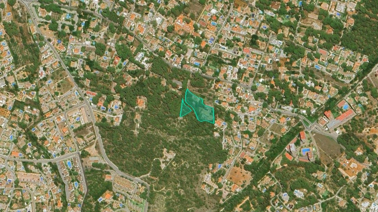 Office for sale in Dénia
