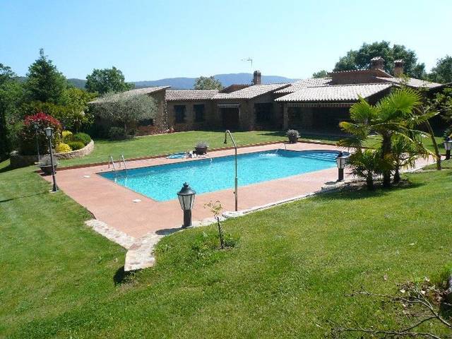 Casa-chalet en Venta en Santa Cristina Poble