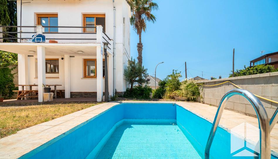 Photo 1 of House or chalet for sale in Torrent Ballester, Barcelona