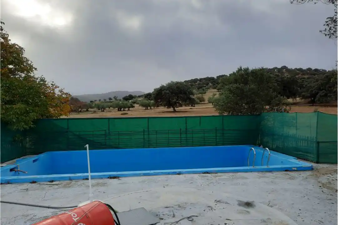 Terreno en venta en Zona Centro