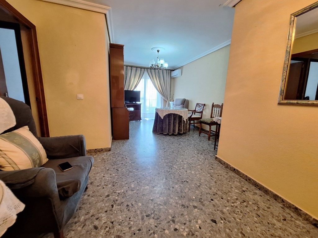 Pis en venda en Dos Hermanas