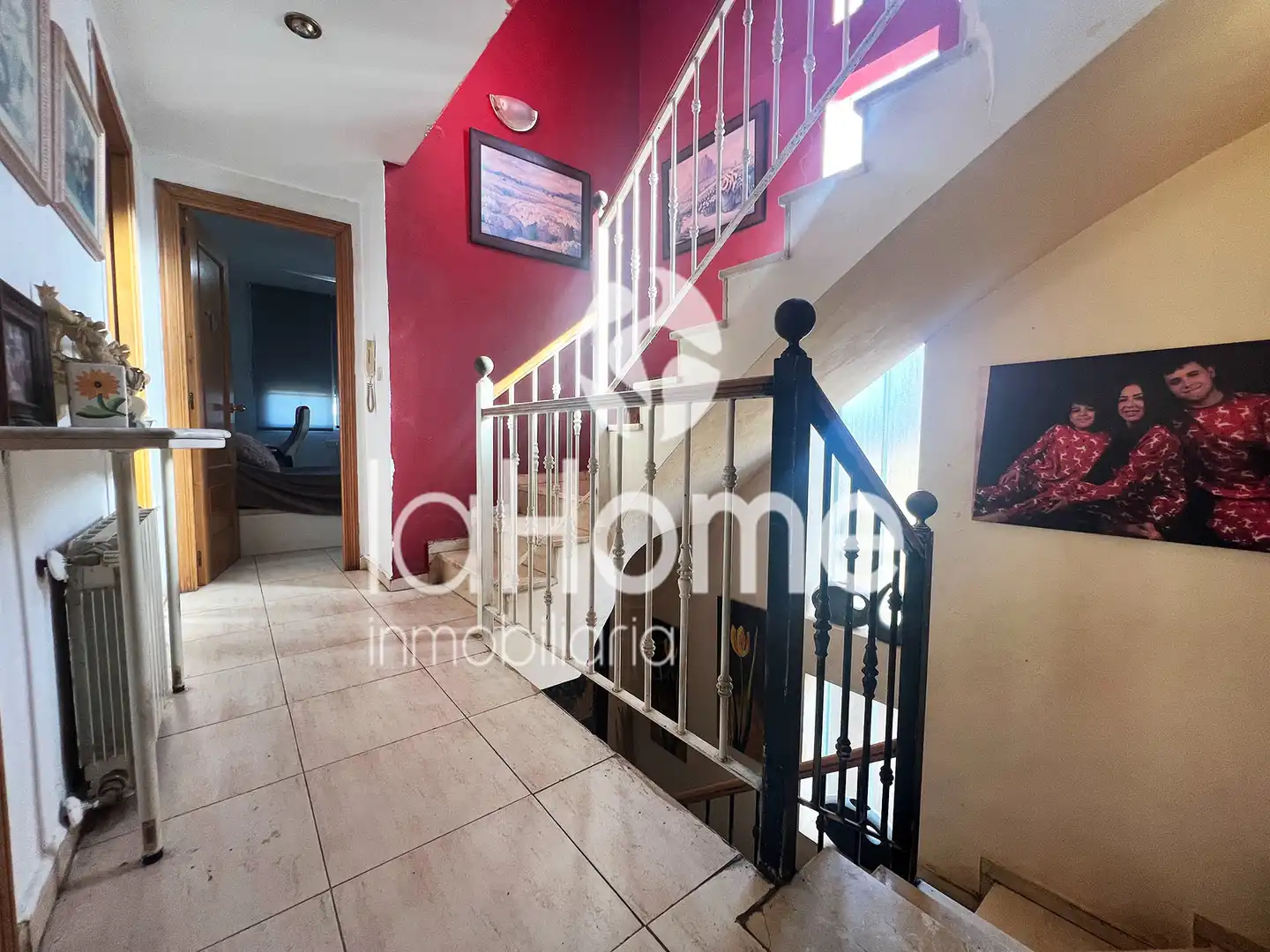 Houses for sale in L'Eliana  with Air Conditioner, Heating and Private garden