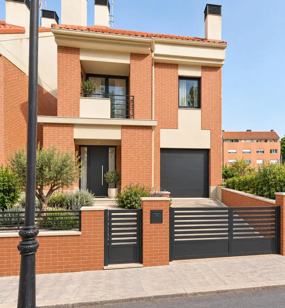 Villa à vendre à Calle Gloria Fuertes, imagen 6