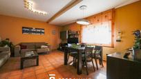 Living room of House or chalet for sale in Sant Pere de Ribes  with Air Conditioner, Heating and Private garden