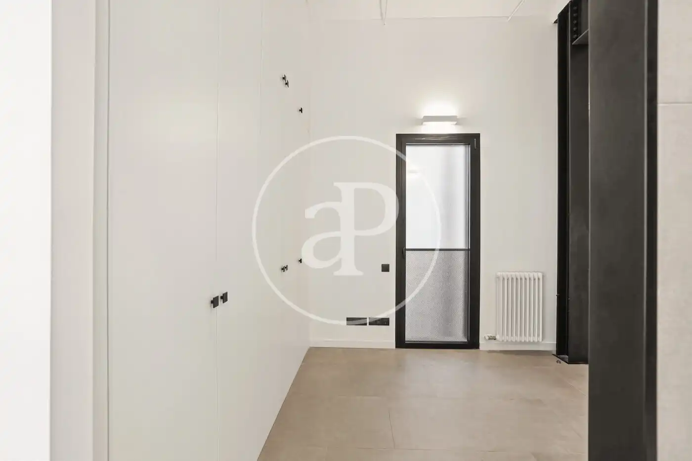 Piso en venta en Les Corts