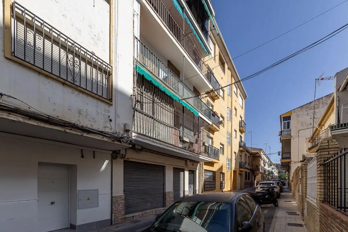 Flat for sale in Chana, imagen 24