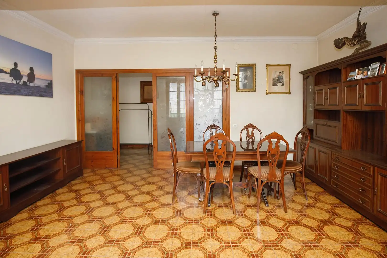 Comedor de Edificio en venta en Arbúcies