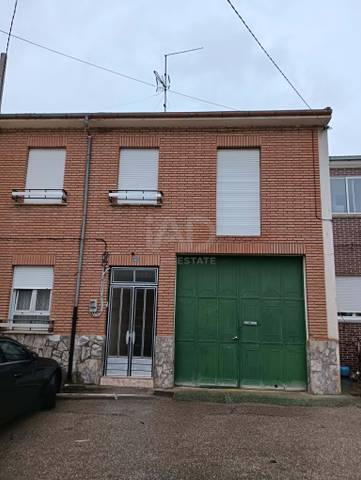 Edificio en Venta en Soto de la Vega