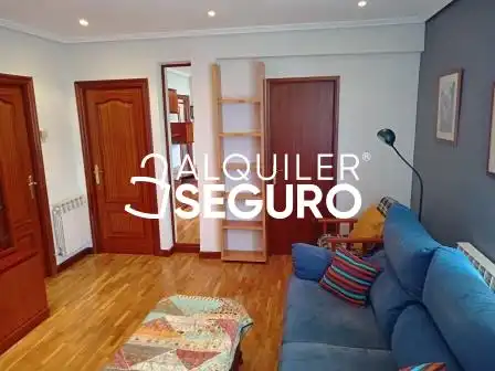 Flat for rent in Tenerias, Coronación