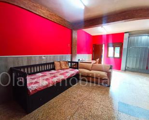 Bedroom of Premises for sale in Zalla 