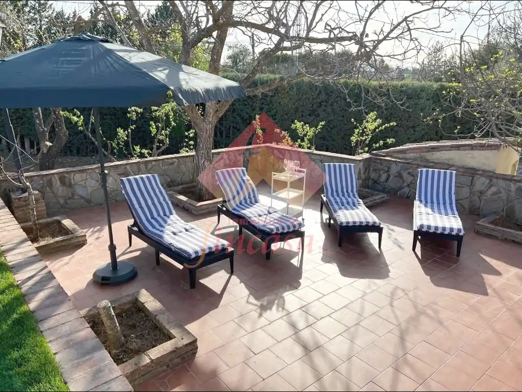 House with pool for sale in Partidas Norte, imagen 26