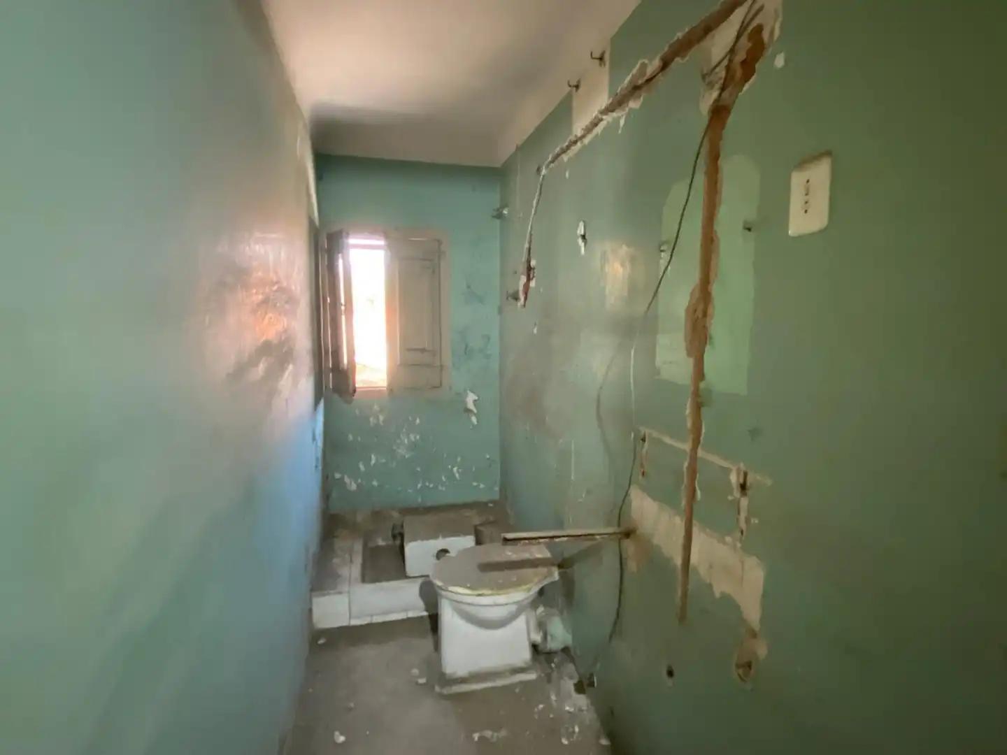 Baño de Casa o chalet en venta en Carme