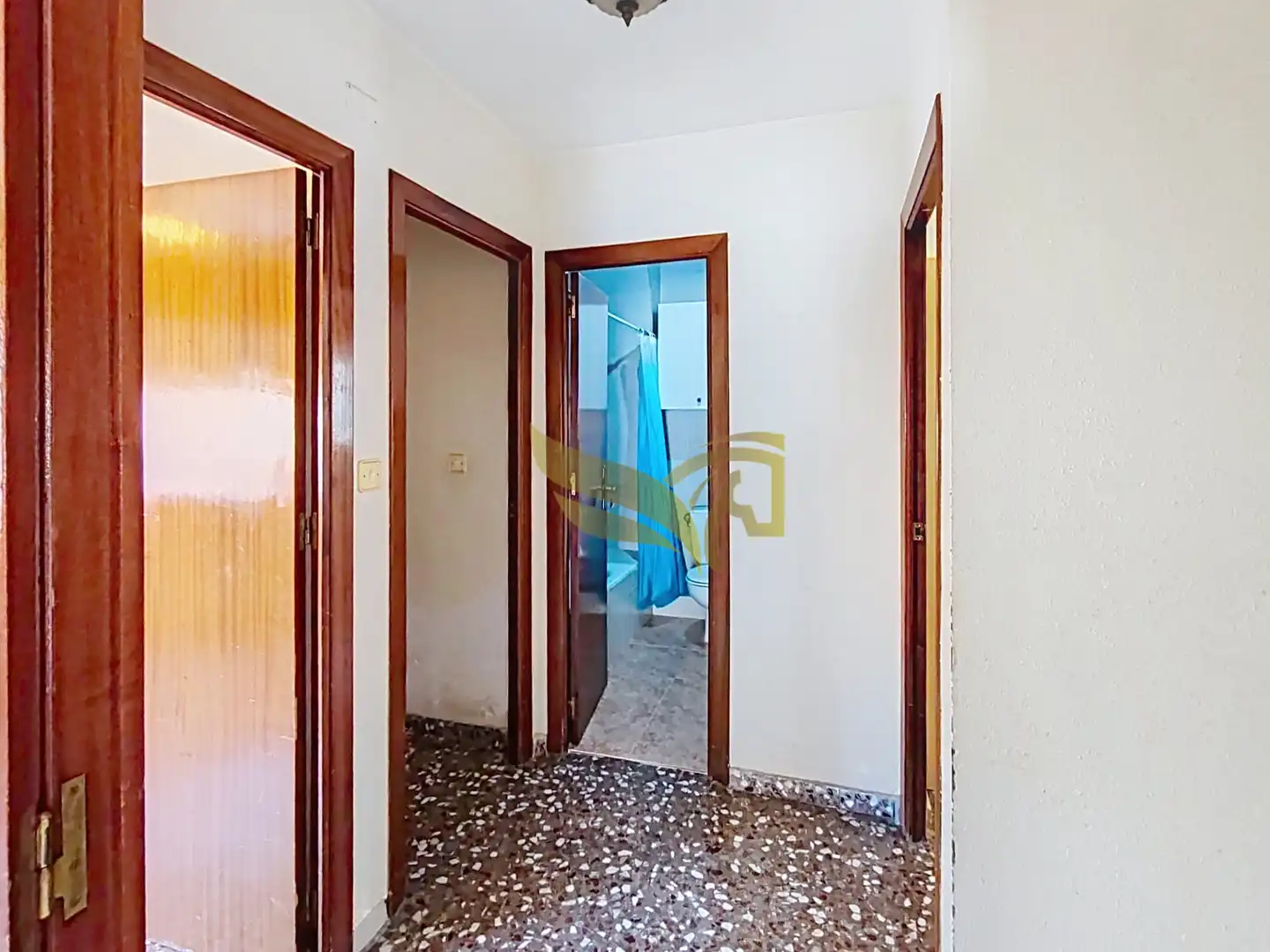 Flat for sale in Archena  with Terrace, Storage room and Furnished