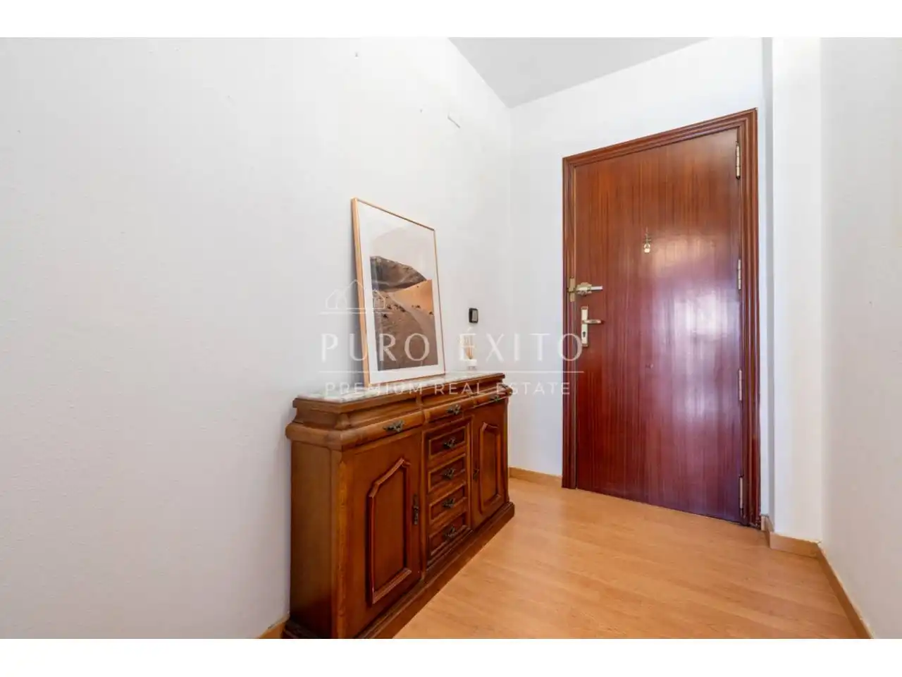 Apartament en venda en Cambrils amb Aire condicionat, Parquet i Terrassa