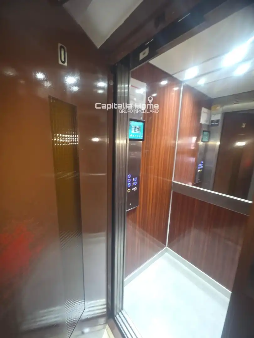 Flat for sale in Ibi  with Air Conditioner, Heating and Terrace