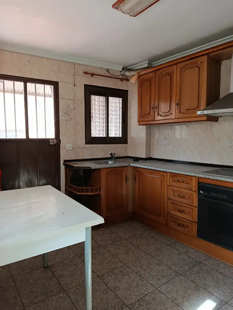 Casa a schiera con terrazza in vendita a Calle Paraíso, imagen 3