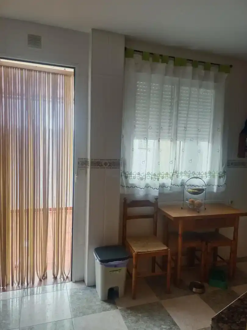 Dormitori de Casa adosada en venda en Fuente Vaqueros amb Aire condicionat i Balcó