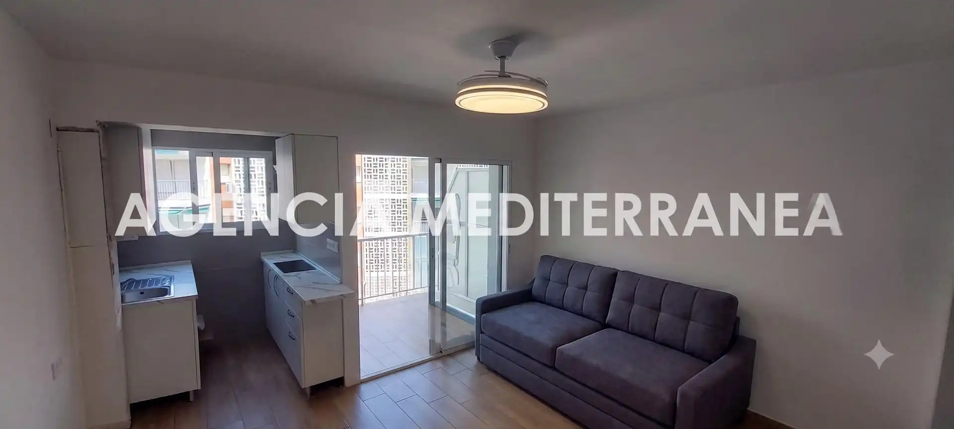 Appartement compact avec terrasse à vendre à Calle MADRID, imagen 2