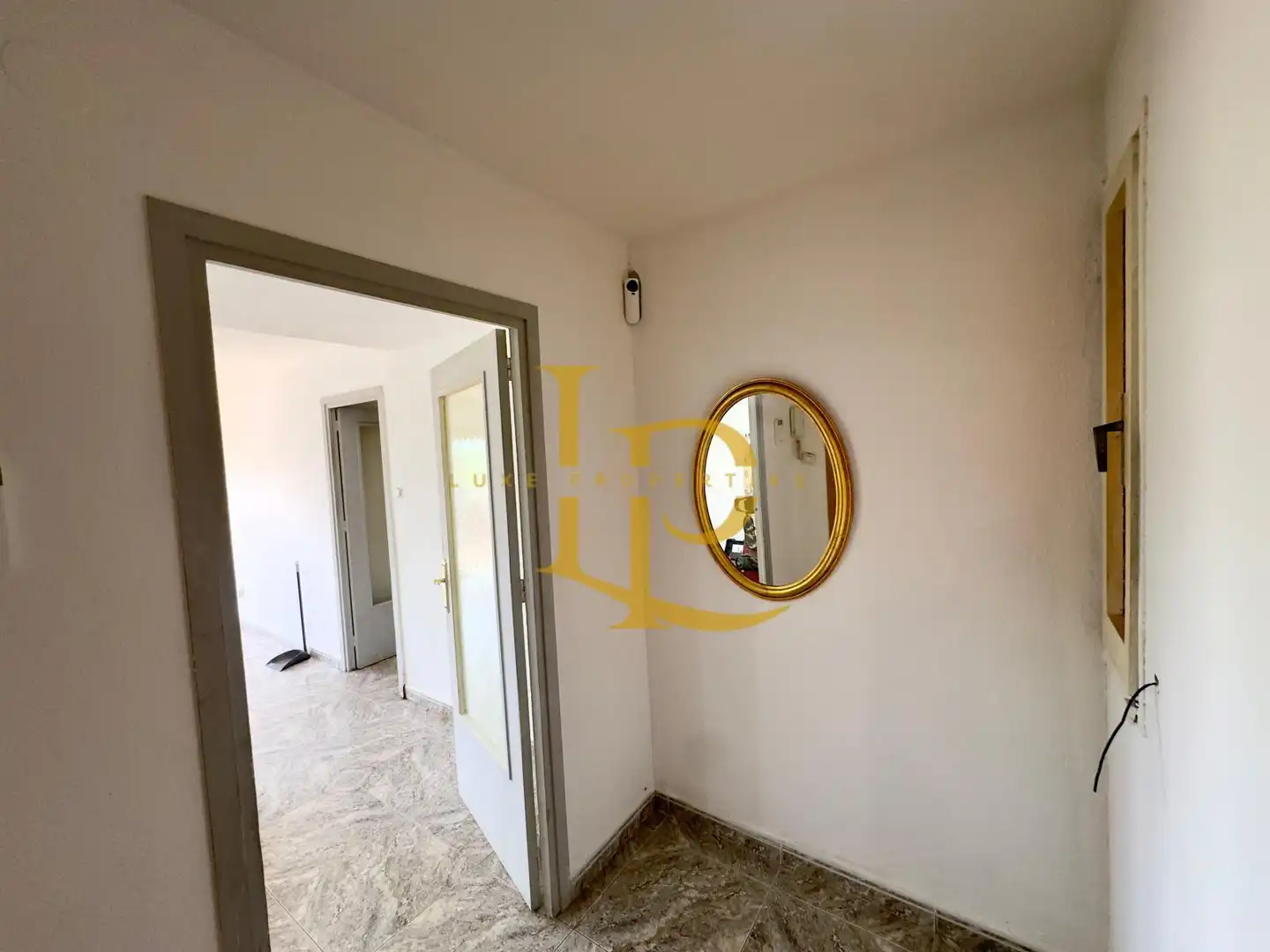 Piso en venta en Terrassa con Terraza