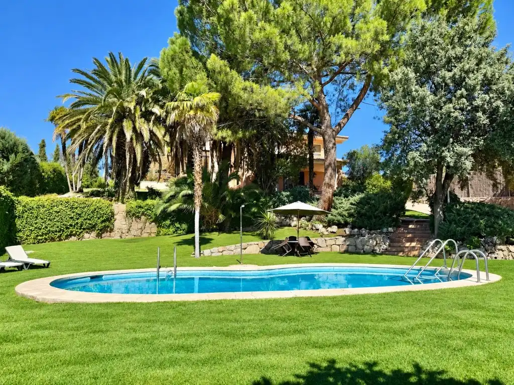 Detached house for sale in Santo Domingo
