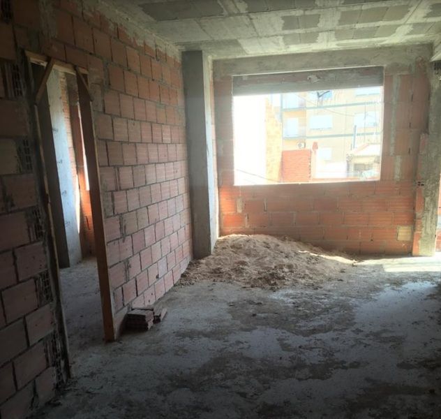 Apartament en venda a ALCALA, Archena