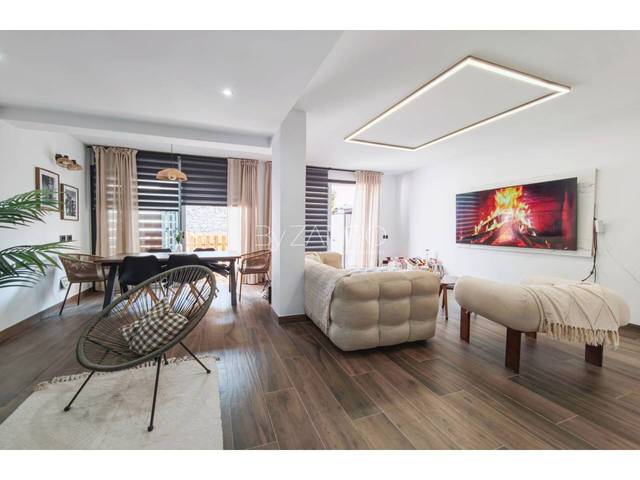 Casa-chalet en Venta en Avenida Pesqueros en La Quinta