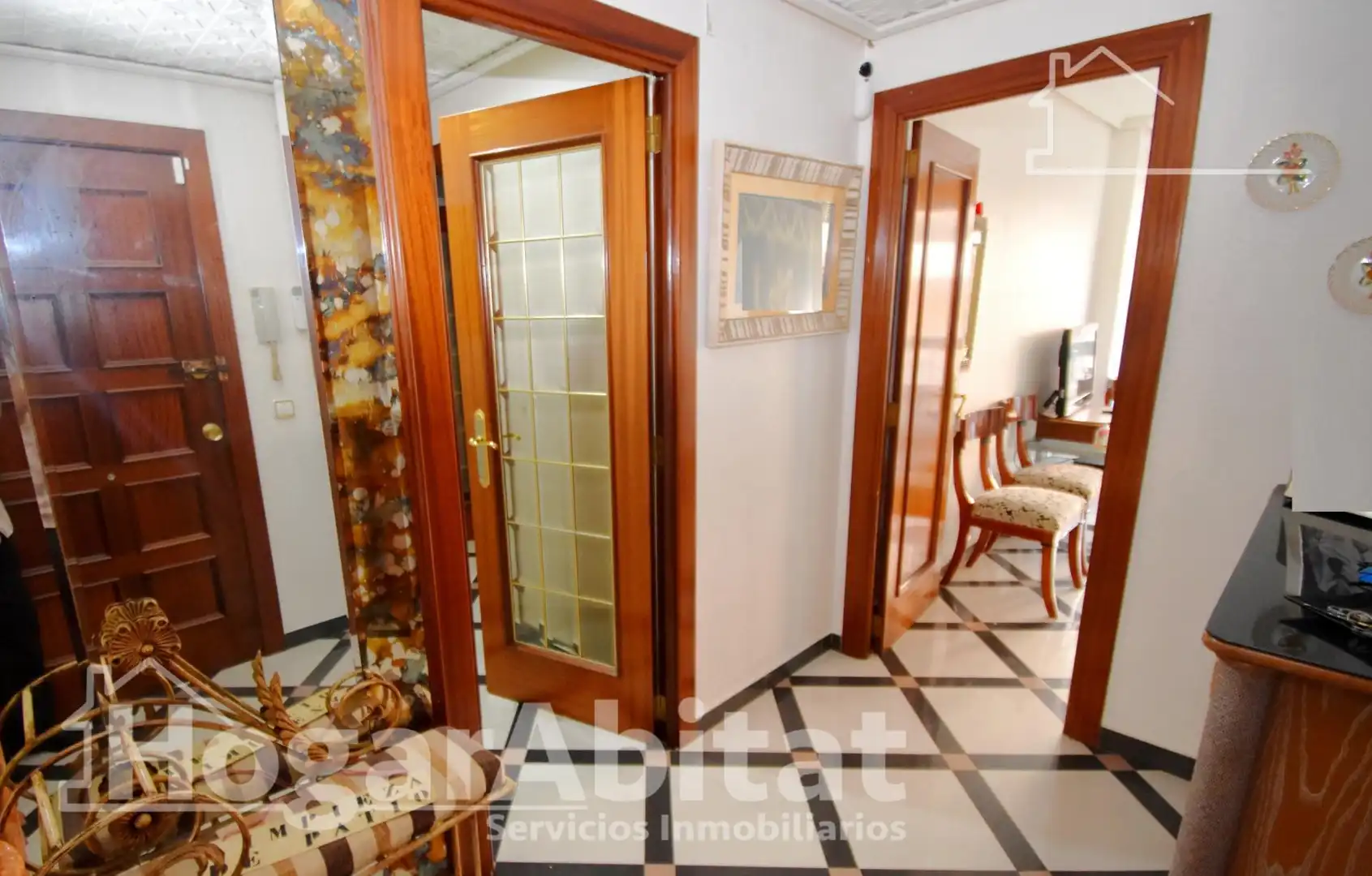 Appartamento con terrazza in vendita a Calle SANTA TERESA, imagen 32