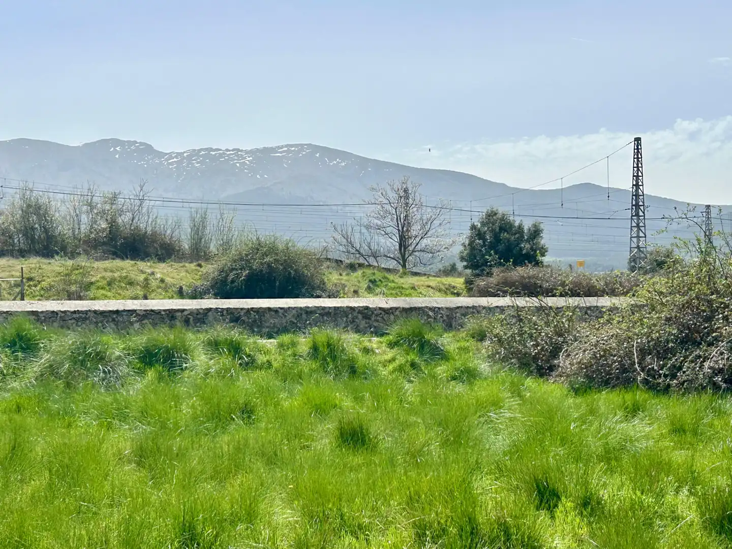 Terreny residencial en venda a Navas de Riofrío, imagen 4