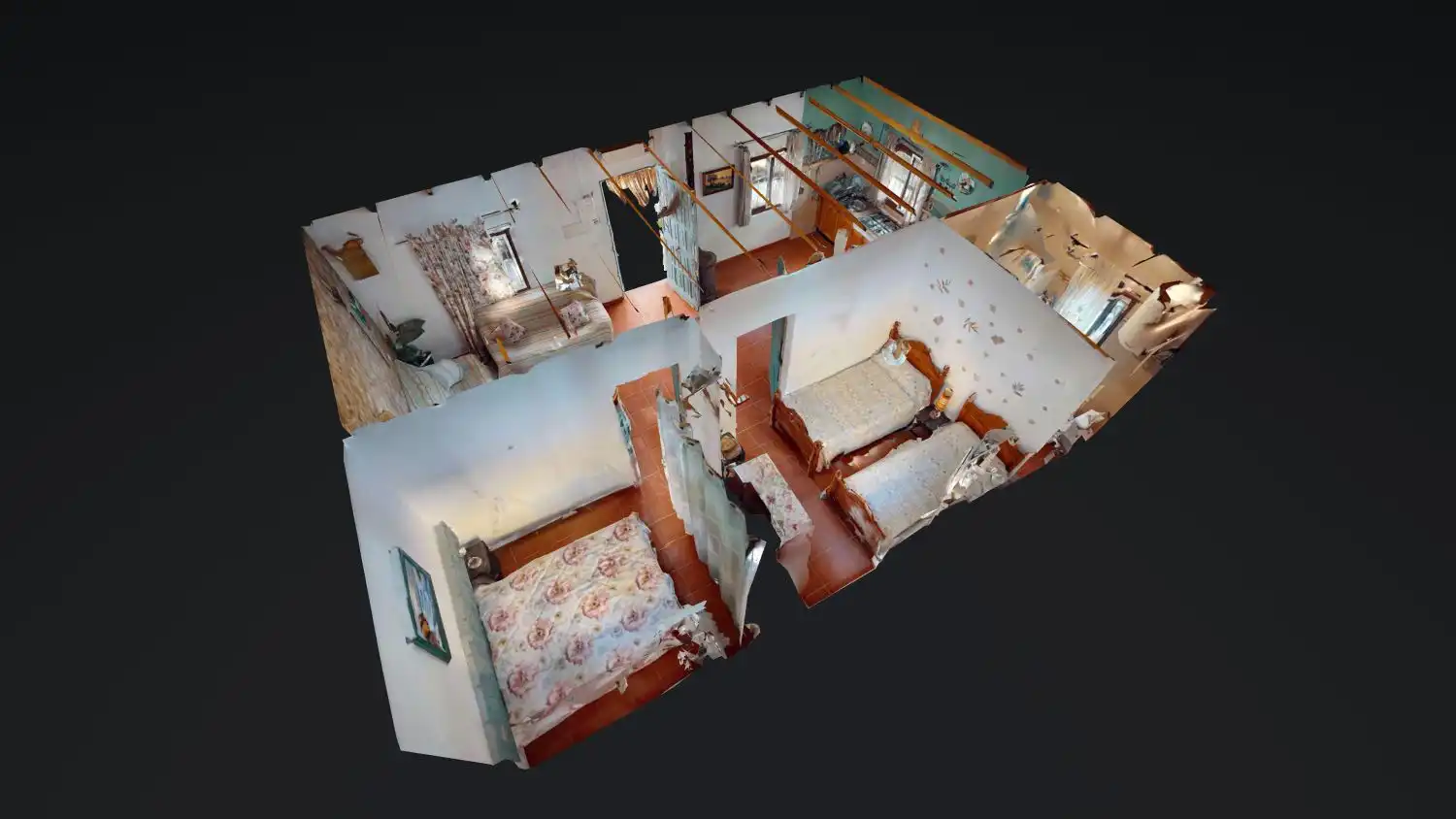 Villa zum Verkauf in Nueva Alcalá, imagen 33