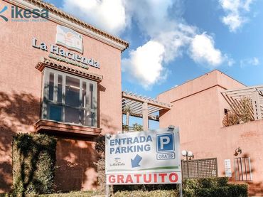 Locale commerciale in vendita a Islantilla Golf