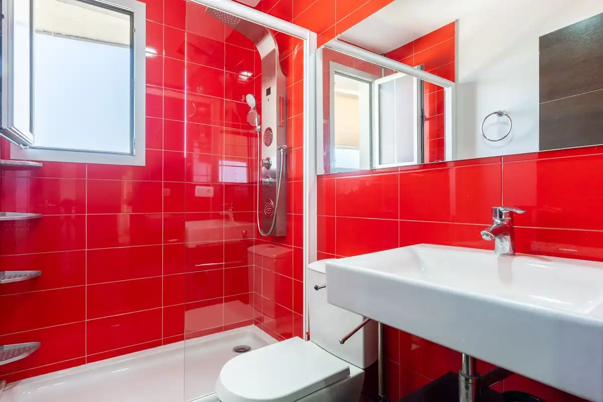 Maison jumelée avec terrasse à vendre à El Faro, imagen 21