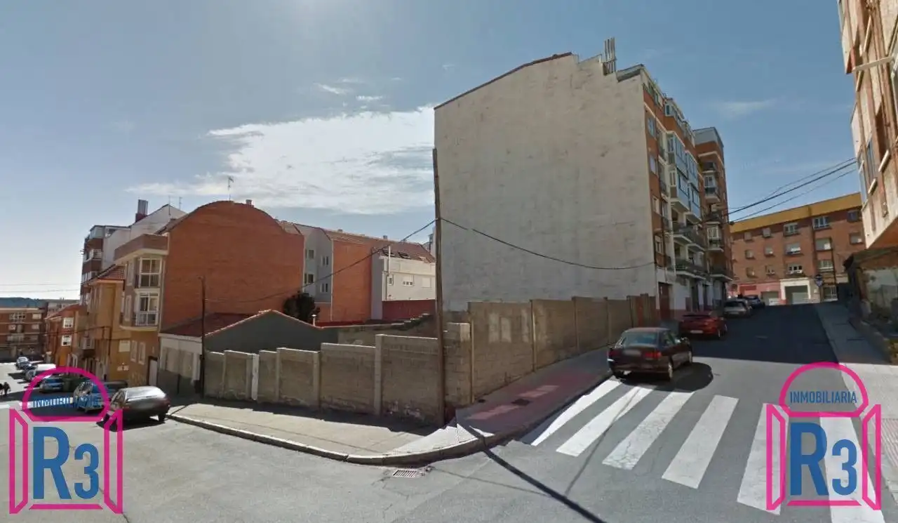 Grundstücke und Bauplätze zum Verkauf in Las Ventas, imagen 2